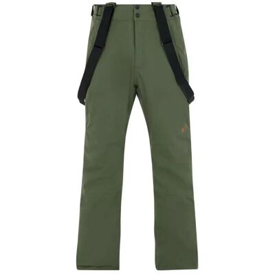 Pantalon de ski Protest Miikka (Kaki) homme XL - Publicité Pantalon de ski Protest Miikka (Kaki) homme XL - Publicité