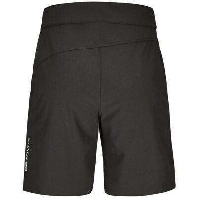 ORTOVOX Damen Softshell Short Brenta - Shorts - Publicité ORTOVOX Damen Softshell Short Brenta - Shorts - Publicité