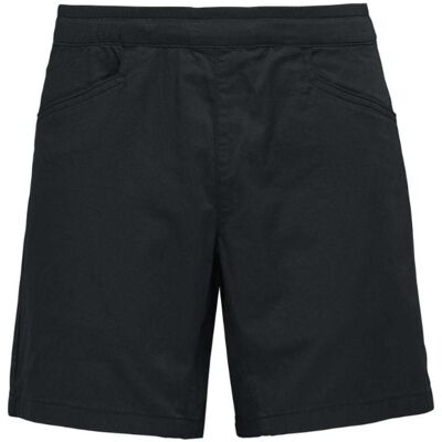 Short d'escalade BLACK DIAMOND Notion Shorts (Black) Homme XS - Publicité Short d'escalade BLACK DIAMOND Notion Shorts (Black) Homme XS - Publicité