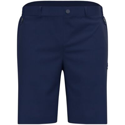 Odlo Ascent Light - Short - Homme - Bleu marine - Randonnée - Publicité Odlo Ascent Light - Short - Homme - Bleu marine - Randonnée - Publicité