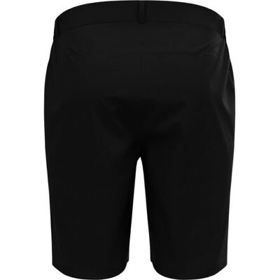 Short Odlo Ascent Light pour homme - Noir - Publicité Short Odlo Ascent Light pour homme - Noir - Publicité