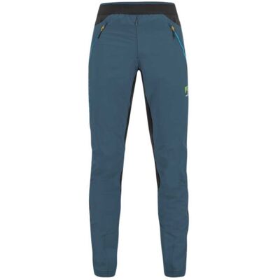 Pantalon de randonnée KARPOS TRE CIME EVO PNT (STARGAZER/VULCAN) Homme XL (54 IT) - Publicité Pantalon de randonnée KARPOS TRE CIME EVO PNT (STARGAZER/VULCAN) Homme XL (54 IT) - Publicité