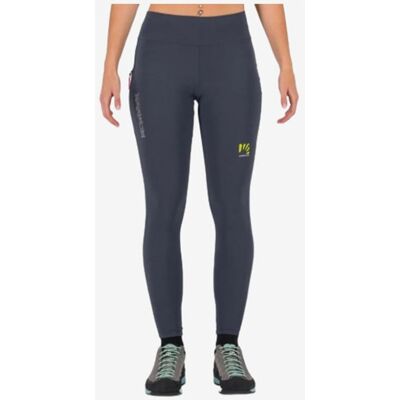 Collant KARPOS ROCK EVO W TIGHTS (OMBRE BLUE) Femme XS - Publicité Collant KARPOS ROCK EVO W TIGHTS (OMBRE BLUE) Femme XS - Publicité