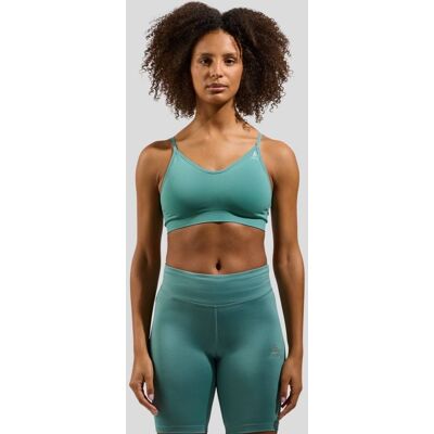 Odlo XS Soutien-Gorge Sportif Sans Coutures - Soutien-Gorge Sportif - Publicité Odlo XS Soutien-Gorge Sportif Sans Coutures - Soutien-Gorge Sportif - Publicité
