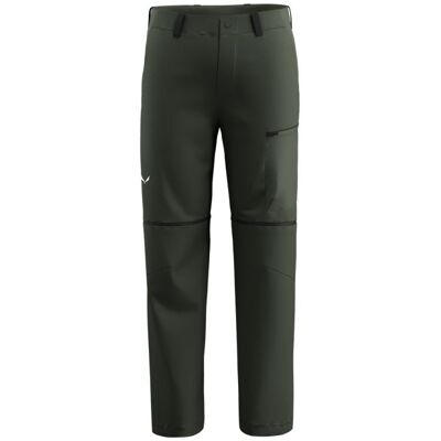 Salewa Puez Hemp Durastretch 2 en 1 Pantalons - Pantalons - Publicité Salewa Puez Hemp Durastretch 2 en 1 Pantalons - Pantalons - Publicité