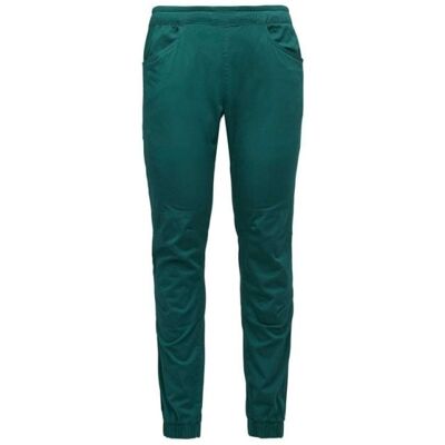 Pantalon d'escalade BLACK DIAMOND Notion Pants (Deep Forest) Homme XXL - Publicité Pantalon d'escalade BLACK DIAMOND Notion Pants (Deep Forest) Homme XXL - Publicité