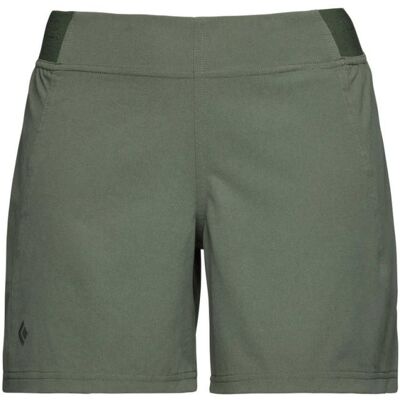 Black Diamond Sierra Mountain Shorts - Shorts - Publicité Black Diamond Sierra Mountain Shorts - Shorts - Publicité