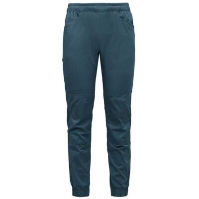 Pantalon d'escalade BLACK DIAMOND Notion Pants (Creek Blue) Homme M - Publicité Pantalon d'escalade BLACK DIAMOND Notion Pants (Creek Blue) Homme M - Publicité