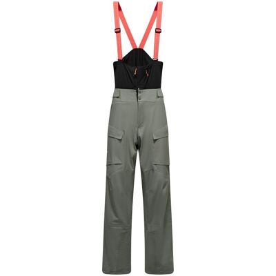 Pantalon de ski de randonnée SALEWA SELLA FREE 3L PTX PANTS M (shadow) Homme S (46 IT) - Publicité Pantalon de ski de randonnée SALEWA SELLA FREE 3L PTX PANTS M (shadow) Homme S (46 IT) - Publicité