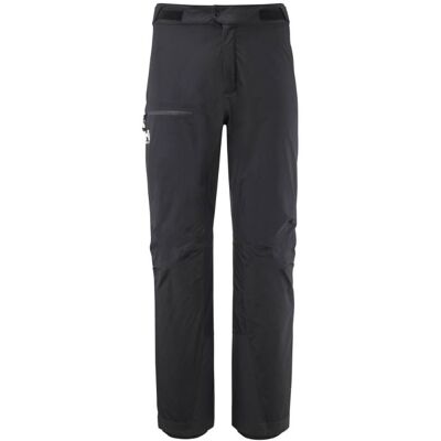 Pantalon MILLET SENECA GTX 2L PANT M (BLACK - NOIR) Unisexe XXL - Publicité Pantalon MILLET SENECA GTX 2L PANT M (BLACK - NOIR) Unisexe XXL - Publicité