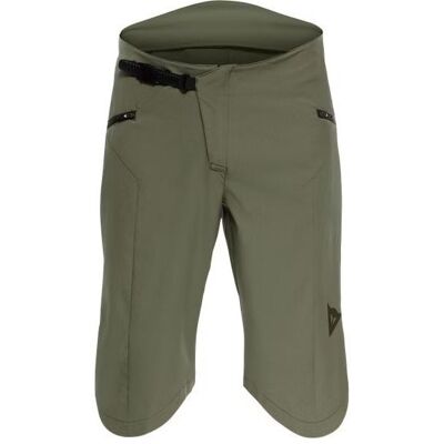 Pantalons Dainese Hg Aer Unisex Vert - Performance Cyclisme - Publicité Pantalons Dainese Hg Aer Unisex Vert - Performance Cyclisme - Publicité