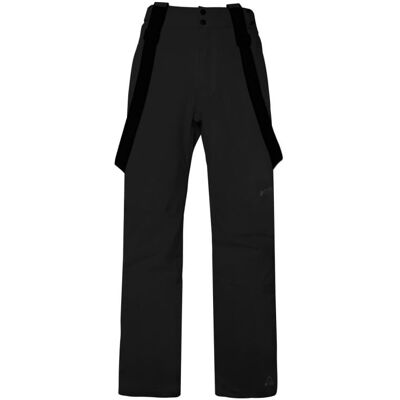 Pantalon de ski PROTEST PRTMIKADO snowpants (True Black) homme XS - Publicité Pantalon de ski PROTEST PRTMIKADO snowpants (True Black) homme XS - Publicité