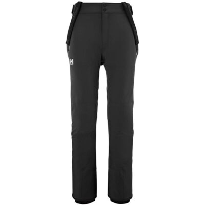 Pantalon de ski MILLET SNOWBASIN PT M (BLACK - NOIR N) Homme S - Publicité Pantalon de ski MILLET SNOWBASIN PT M (BLACK - NOIR N) Homme S - Publicité