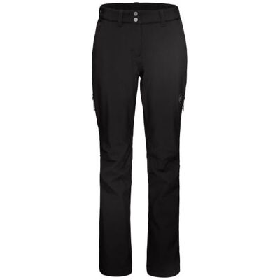 Pantalon MAMMUT Runbold Winter SO Pants Women (black) femme 40 Long - Publicité Pantalon MAMMUT Runbold Winter SO Pants Women (black) femme 40 Long - Publicité