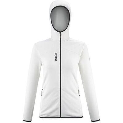 Polaire MILLET SENECA (FOGGY DEW) Femme XS - Publicité Polaire MILLET SENECA (FOGGY DEW) Femme XS - Publicité