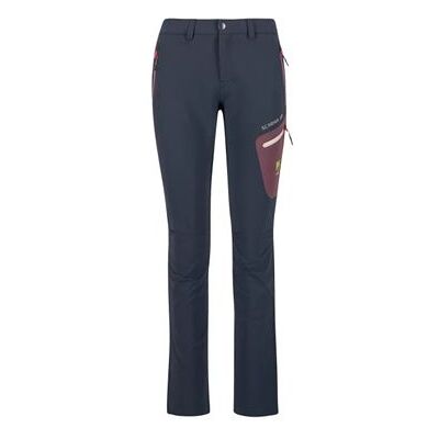 Pantalon de randonnée KARPOS SCARNIA UP PNTS (VULCAN/HUCKLEBERRY) Femme M (44 IT) - Publicité Pantalon de randonnée KARPOS SCARNIA UP PNTS (VULCAN/HUCKLEBERRY) Femme M (44 IT) - Publicité