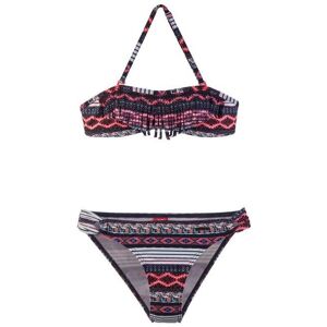 Bikini bandeau Protest MARE JR (Pink Flirt) fille 176 - Publicité Bikini bandeau Protest MARE JR (Pink Flirt) fille 176 - Publicité