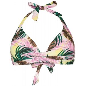 Haut de bikini Protest Mm Kano Ccup ( First Crush) femme M/38 - Publicité Haut de bikini Protest Mm Kano Ccup ( First Crush) femme M/38 - Publicité