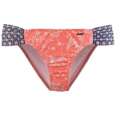 Bas de bikini Protest MM MIRAL 18 (Pink Flirt) S/36 - Publicité Bas de bikini Protest MM MIRAL 18 (Pink Flirt) S/36 - Publicité