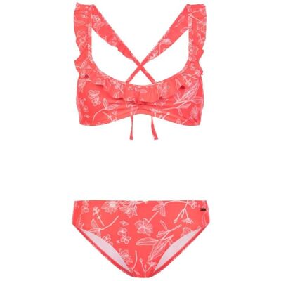 Maillot de bain Protest Esteban Bikini (Marvelous) femme M/38 - Publicité Maillot de bain Protest Esteban Bikini (Marvelous) femme M/38 - Publicité