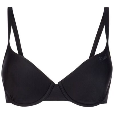 Haut maillot de bain Protest Mm Rodyand 19 Dcup (True Black) femme S/36 - Publicité Haut maillot de bain Protest Mm Rodyand 19 Dcup (True Black) femme S/36 - Publicité