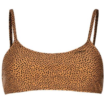 Haut de bikini Protest Mm Eliza 21 (True Black) femme M/38 - Publicité Haut de bikini Protest Mm Eliza 21 (True Black) femme M/38 - Publicité