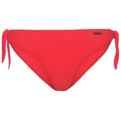 Bas de Bikini Protest Mixhilly Bikini Bottom (Razzred) Femme S/36 - Publicité Bas de Bikini Protest Mixhilly Bikini Bottom (Razzred) Femme S/36 - Publicité