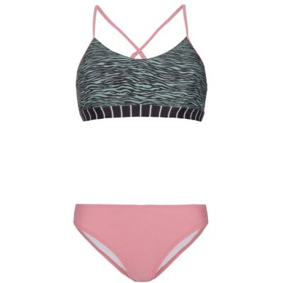 Maillot de Bain Protest Prtsingu Maillot de bain Surf (green Baygreen) femme XXL/44 - Publicité Maillot de Bain Protest Prtsingu Maillot de bain Surf (green Baygreen) femme XXL/44 - Publicité