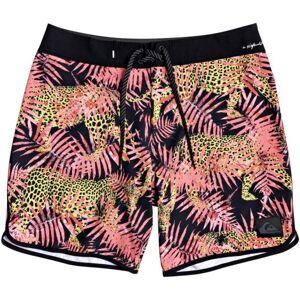 Short de bain QUIKSILVER Highline Camocat 18 (Fiery Coral) Homme 33 - Publicité Short de bain QUIKSILVER Highline Camocat 18 (Fiery Coral) Homme 33 - Publicité