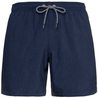 Short de bain Protest Davey (Ground Blue) homme L - Publicité Short de bain Protest Davey (Ground Blue) homme L - Publicité