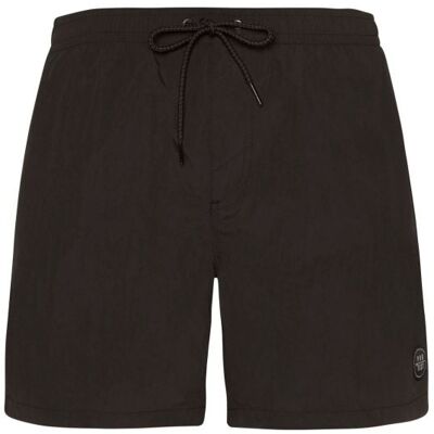 Short de bain Protest Faster (True Black) homme XS - Publicité Short de bain Protest Faster (True Black) homme XS - Publicité