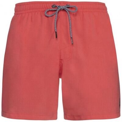 Short de bain Protest Davey (New Red) Homme XXL - Publicité Short de bain Protest Davey (New Red) Homme XXL - Publicité