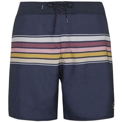 Short de bain Protest Prtkalford (Night Skyblue) Homme S - Publicité Short de bain Protest Prtkalford (Night Skyblue) Homme S - Publicité