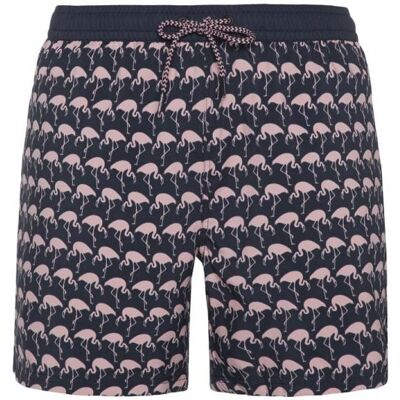 Short de bain Protest Prtohlander (Night Skyblue) Homme M - Publicité Short de bain Protest Prtohlander (Night Skyblue) Homme M - Publicité