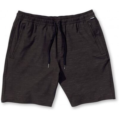 Short Volcom Wrecpack 19 (black) homme L - Publicité Short Volcom Wrecpack 19 (black) homme L - Publicité