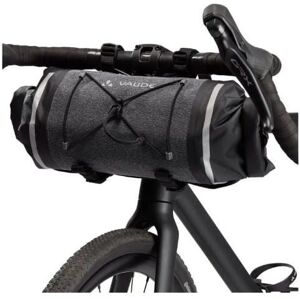 Sacoche de vélo VAUDE Trailfront Compact (black uni) TU - Publicité Sacoche de vélo VAUDE Trailfront Compact (black uni) TU - Publicité