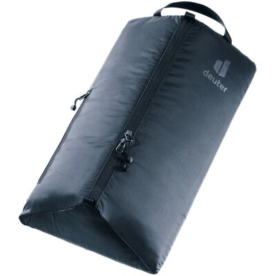 Sac de rangement DEUTER Shoe Pack (black) UNI - Publicité Sac de rangement DEUTER Shoe Pack (black) UNI - Publicité