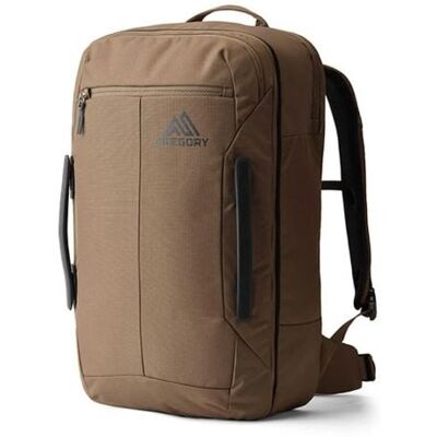 Sac à dos GREGORY BORDER CARRY ON 40 ( MESA BROWN) TU - Publicité Sac à dos GREGORY BORDER CARRY ON 40 ( MESA BROWN) TU - Publicité