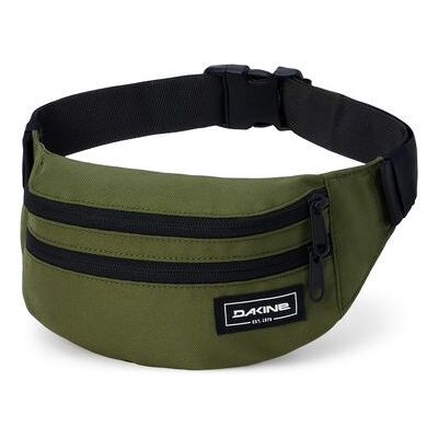 Sac banane DAKINE CLASSIC HIP PACK (CYPRESS) OS - Publicité Sac banane DAKINE CLASSIC HIP PACK (CYPRESS) OS - Publicité