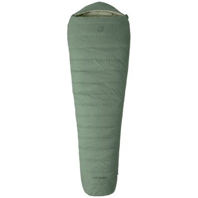 Sac de couchage NORDISK Ides ±0° Mummy Sleeping Bag (Hedge Green) Mixte L - Publicité Sac de couchage NORDISK Ides ±0° Mummy Sleeping Bag (Hedge Green) Mixte L - Publicité