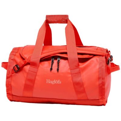 Haglöfs Sac de voyage HAGLOFS Lava 50 (Habanero) 1-SIZE - Publicité Haglöfs Sac de voyage HAGLOFS Lava 50 (Habanero) 1-SIZE - Publicité