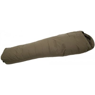 Sac de couchage Carinthia G-Loft Olive - Polyvalent - Publicité Sac de couchage Carinthia G-Loft Olive - Polyvalent - Publicité