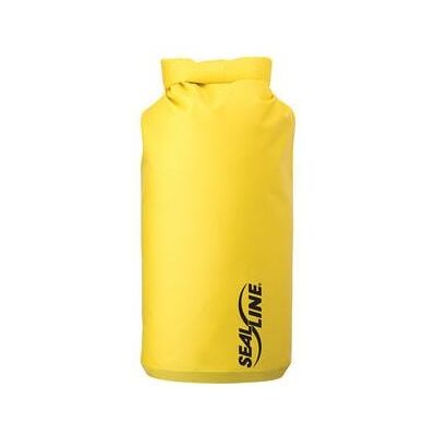Sac étanche Sealline Baja 5 (Yellow) TU - Publicité Sac étanche Sealline Baja 5 (Yellow) TU - Publicité
