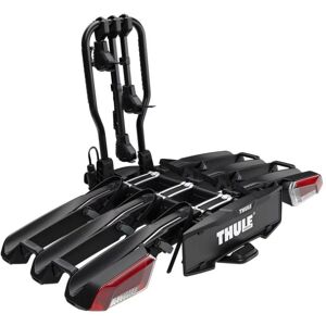 Porte vélo attache remorque EASYFOLD 3pour 3 VELOS THULE TU - Publicité Porte vélo attache remorque EASYFOLD 3pour 3 VELOS THULE TU - Publicité