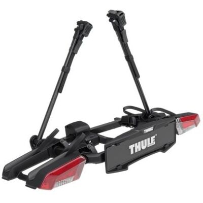 Porte vélo THULE VELOLITE 2 TU - Publicité Porte vélo THULE VELOLITE 2 TU - Publicité