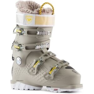 Chaussure de ski ROSSIGNOL ALLTRACK ELITE80 GW W-DARK BEI (Femme) 235 - Publicité Chaussure de ski ROSSIGNOL ALLTRACK ELITE80 GW W-DARK BEI (Femme) 235 - Publicité