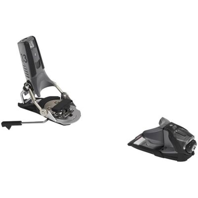 Fixation ski alpin LOOK PIVOT 2.0 13 GW B105 (BLACK META) 0TU - Publicité Fixation ski alpin LOOK PIVOT 2.0 13 GW B105 (BLACK META) 0TU - Publicité
