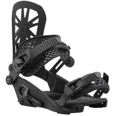 Fixation de splitboard UNION BINDINGS EXPLORER (BLACK) L (43.5-46) - Publicité Fixation de splitboard UNION BINDINGS EXPLORER (BLACK) L (43.5-46) - Publicité