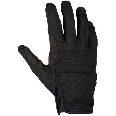Gants Scott Homme Commuter Hybrid LF (black) S - Publicité Gants Scott Homme Commuter Hybrid LF (black) S - Publicité