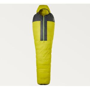 Haglöfs Sac de couchage HAGLOFS L.I.M Airak Down -0 (Aurora/Magnetite ) 200C - Publicité Haglöfs Sac de couchage HAGLOFS L.I.M Airak Down -0 (Aurora/Magnetite ) 200C - Publicité